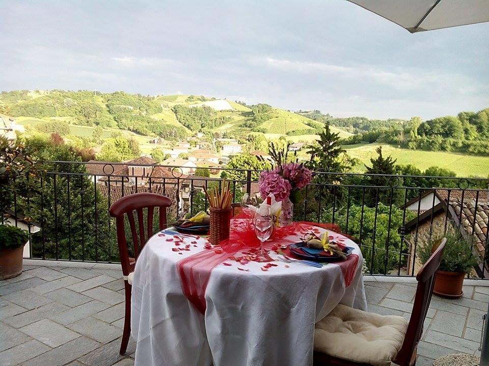 Holiday Home Ca' Del Cinema Mombercelli Екстер'єр фото